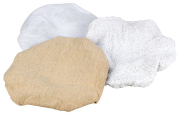CAR Buffer PADS & Bonnets