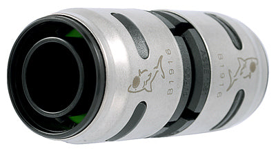 3/4x3/4Evo Coupling