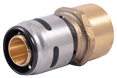 3/4" Evo Fem Connector