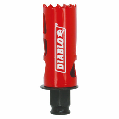 1-1/8x2-3/8 Hole Saw