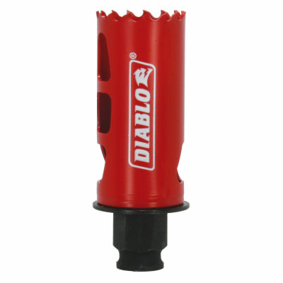 1-1/4x2-3/8 Hole Saw