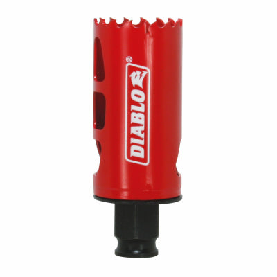 1-3/8x2-3/8 Hole Saw
