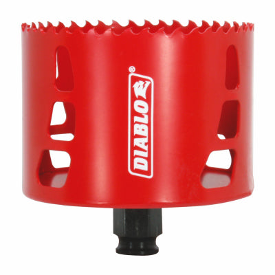 3-5/8x2-3/8 Hole Saw
