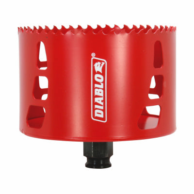 4x2-3/8 Hole Saw