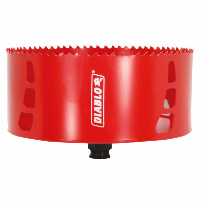 6x2-3/8 Hole Saw