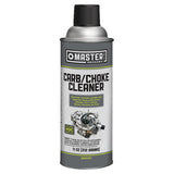 Carburetor Cleaners