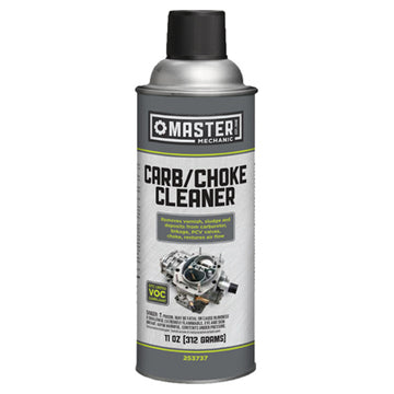 Carburetor Cleaners
