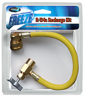 BRS Recharge Hose