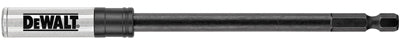 6" Imp Lock Bit Holder, 3/Pack