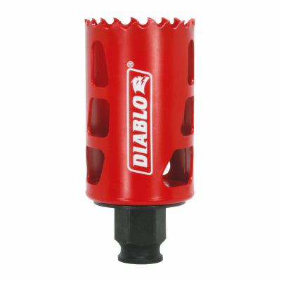 1-5/8'' Hole Saw