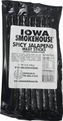 16OZ Jalap Meat Sticks