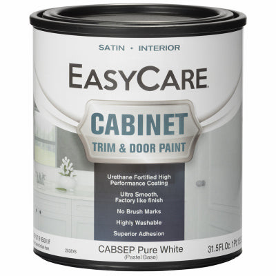 CABSEP-QT Sat Cab Paint