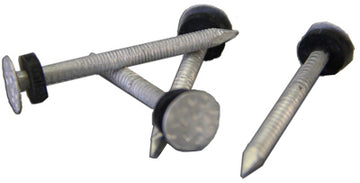 Aluminum, Nails