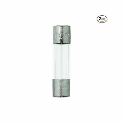 2PK750MA GMA Glass Fuse