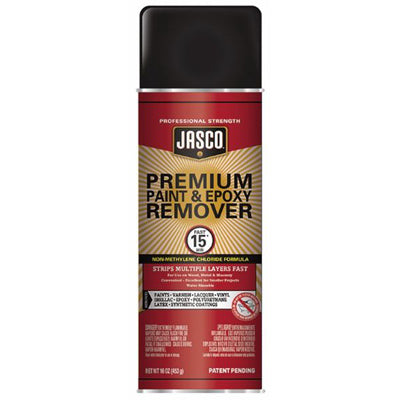 16OZ Paint/Epox Remover