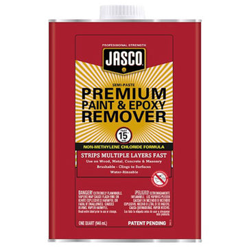 QT Paint/Epoxy Remover