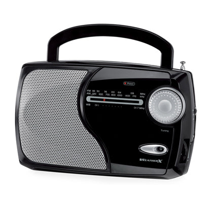 Port WTHR Radio