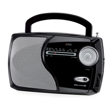 Port WTHR Radio