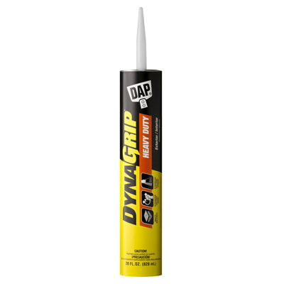 Dynagrip 28OZ Adhesive