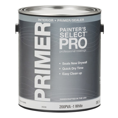 200PVA1-GL WHT Primer