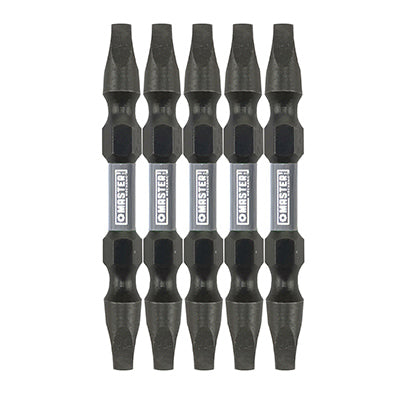 MM 5PK SQ#2 DBL Imp Bit