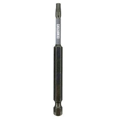 MM T25 3-1/2" Imp Bits