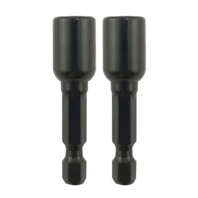 MM 2PK 5/16" Nut Driver