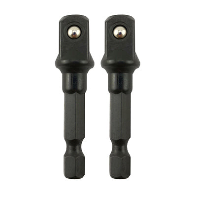 MM 2PK 3/8"Sock Adaptor