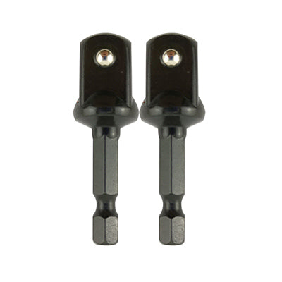 MM 2PK 1/2"Sock Adaptor