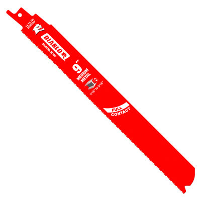 25PK 9x14-18T MTL Blade