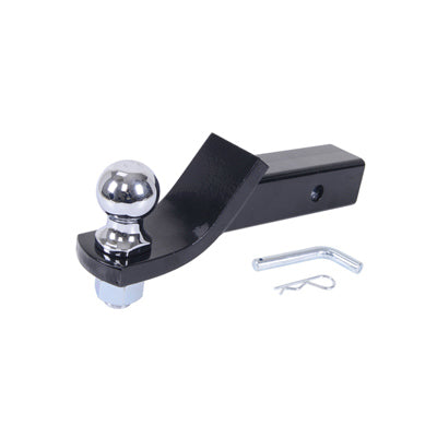 MM 5K Tow Starter Kit