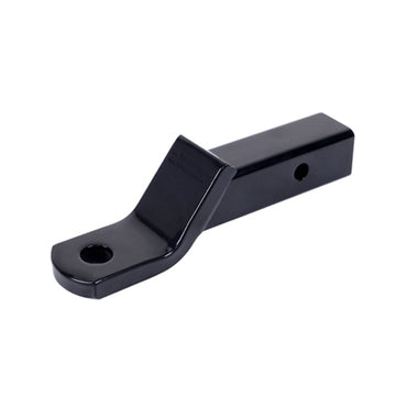 MM 2" Drop Ball Mount