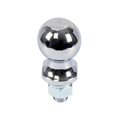 MM 2K 1-7/8" Hitch Ball
