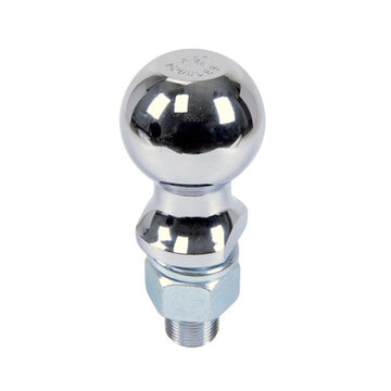 Trailer Balls