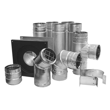 WOOD Heaters Parts & Accessories