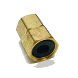 Brass Compression Fittings