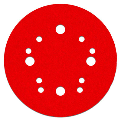 4PK 5'' 60G Sand Disc