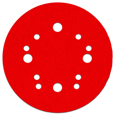 50PK 5'' 60G Sand Disc