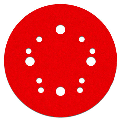 4PK 5'' 80G Sand Disc