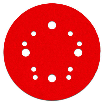 15PK 5'' 80G Sand Disc
