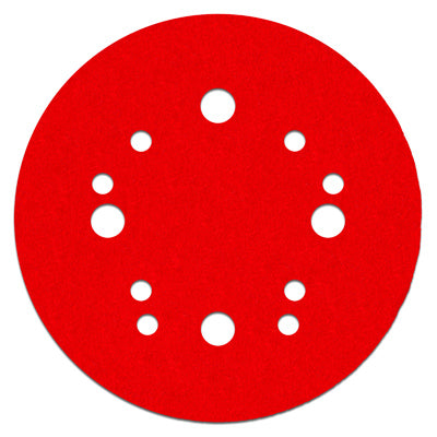4PK 5'' 100G Sand Disc