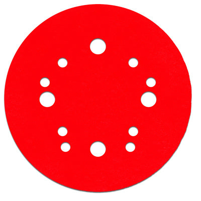 50PK 5" 120G Sand Disc