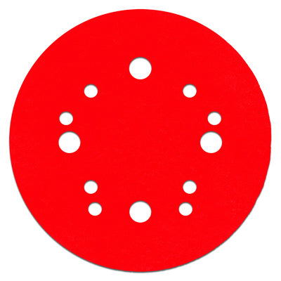 50PK 5'' 180G Sand Disc