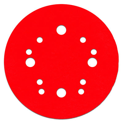 15PK 5'' 220G Sand Disc
