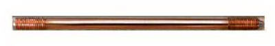 1/2x8 Bonded GRND Rod