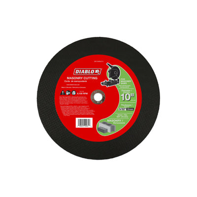 10x3/32x5/8 MASCut Disc