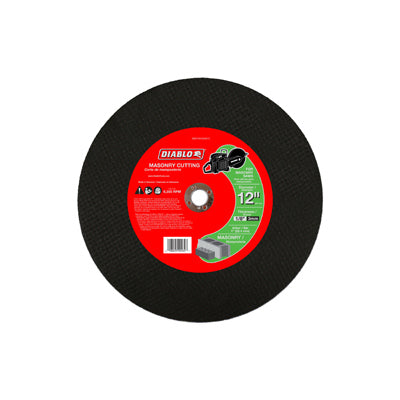 12x1/8x1 MAS Cut Disc