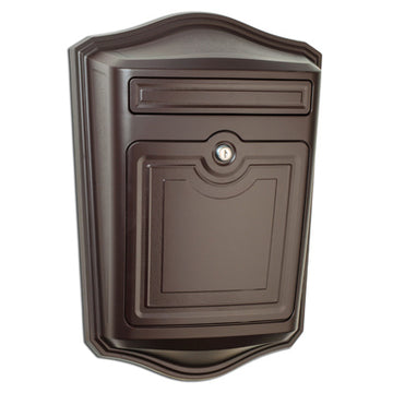Mailbox, CITY