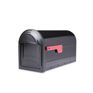 Barrington Post Mailbox