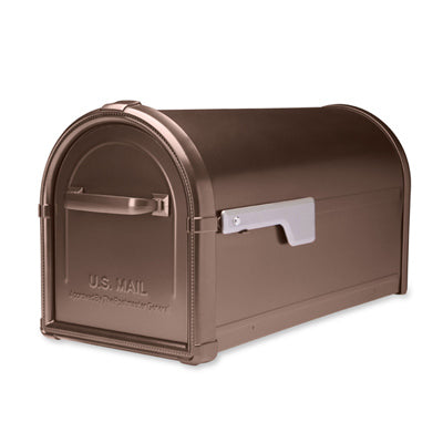 Hillsbo COP MNT Mailbox